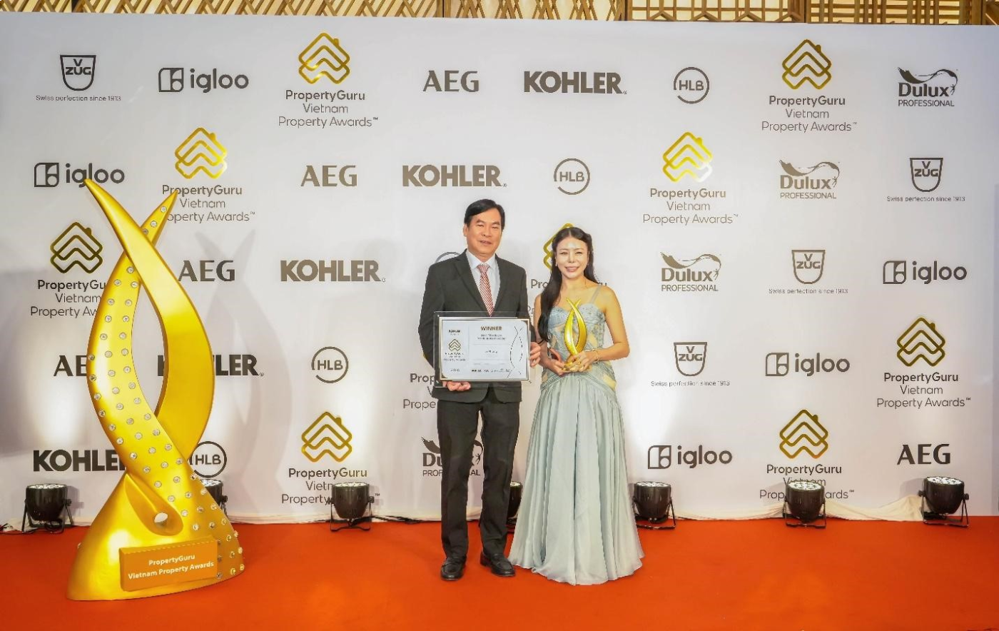Tập đoàn Lê Phong được vinh danh hai giải thưởng tại PropertyGuru Awards- Ảnh 4.