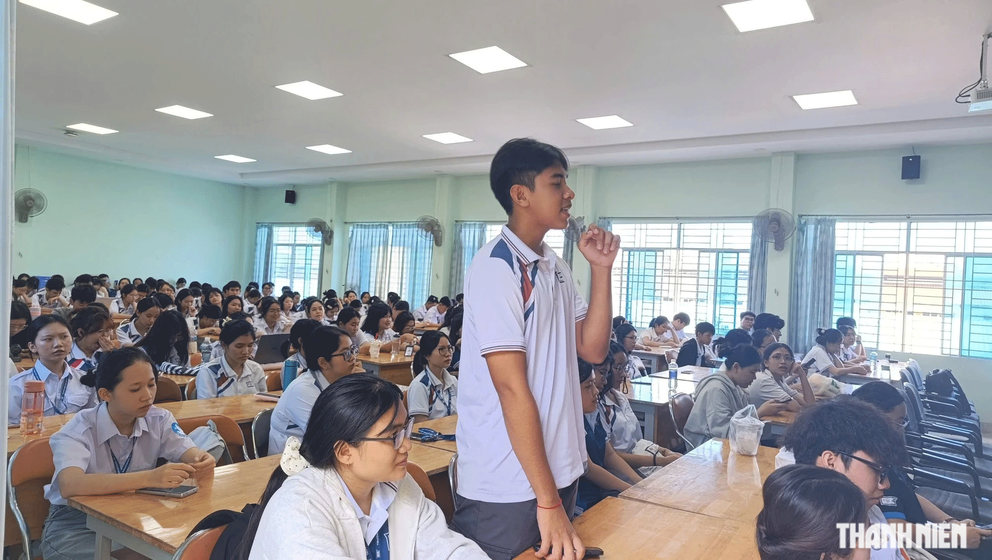 Người trẻ hiến kế d&ugrave;ng c&ocirc;ng nghệ số ph&aacute;t triển địa phương - Ảnh 3.