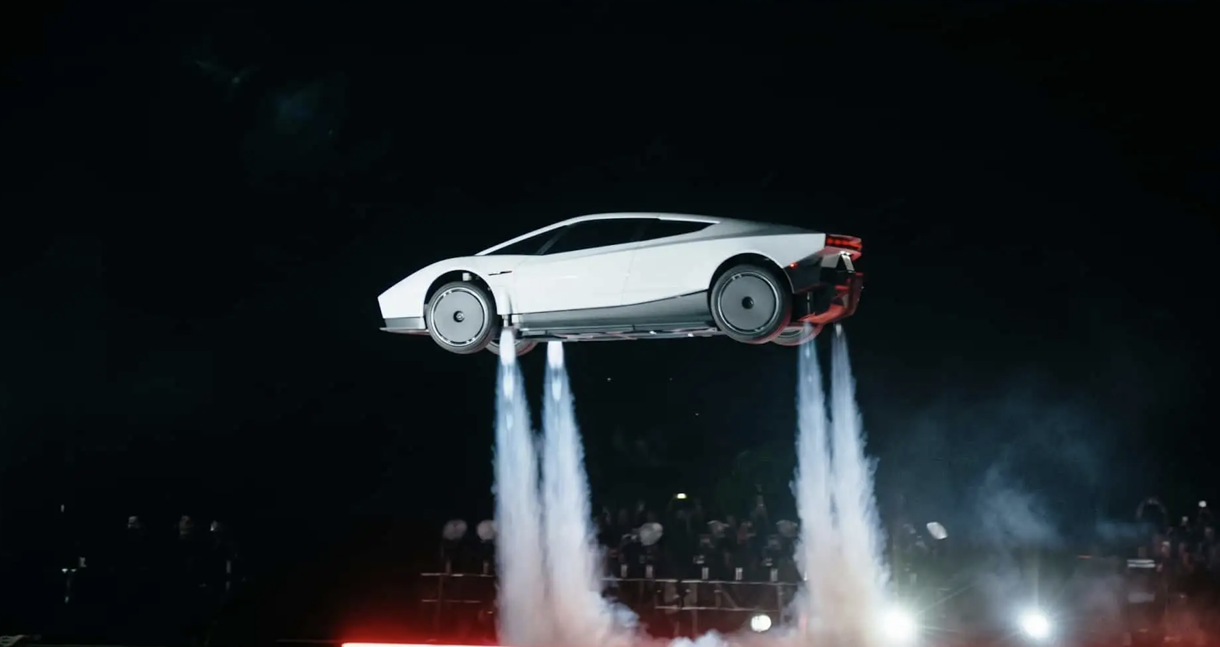 Tesla không hẹn ngày giao cho khách đặt mua siêu xe Roadster Tesla không đảm bảo thời gian giao hàng cho khách đặt mua siêu xe Roadster - Ảnh 3.