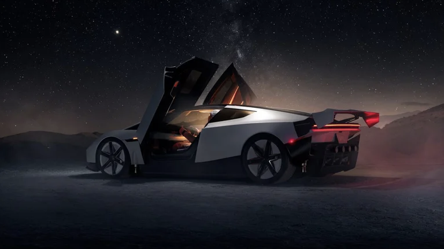 Tesla không hẹn ngày giao cho khách đặt mua siêu xe Roadster Tesla không đảm bảo thời gian giao hàng cho khách đặt mua siêu xe Roadster - Ảnh 1.