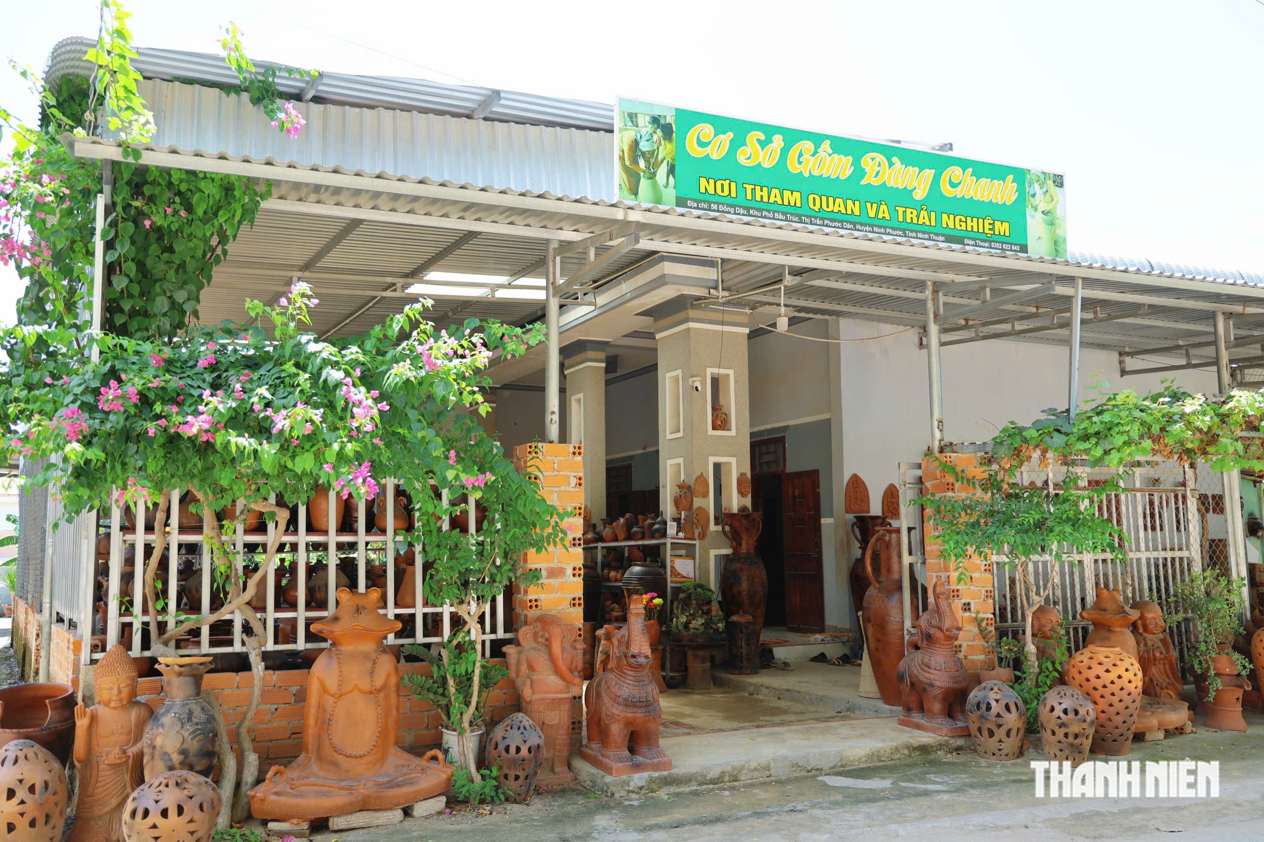 Phường Ninh Phước của Khánh Hòa có gì khi trở thành đô thị di sản?- Ảnh 5.