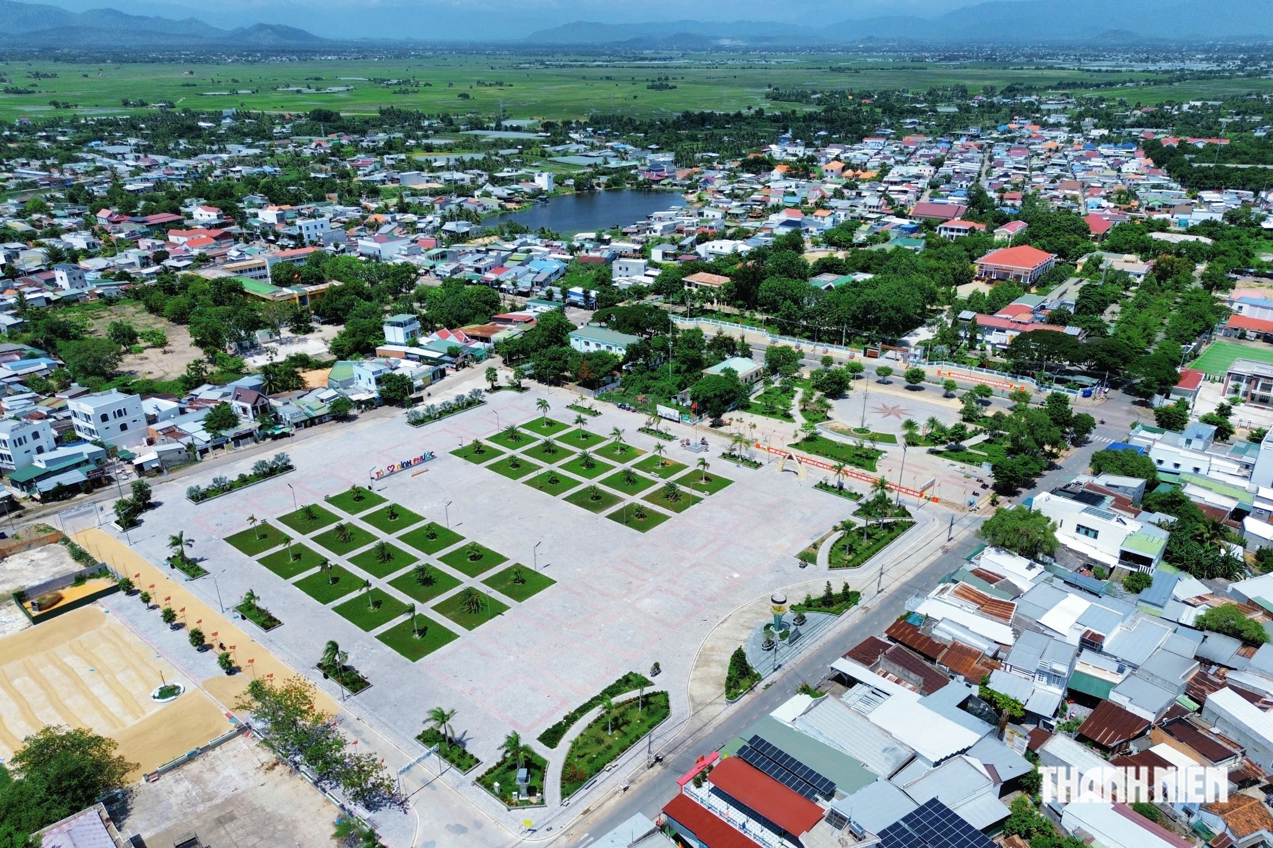 Phường Ninh Phước của Khánh Hòa có gì khi trở thành đô thị di sản?- Ảnh 1.