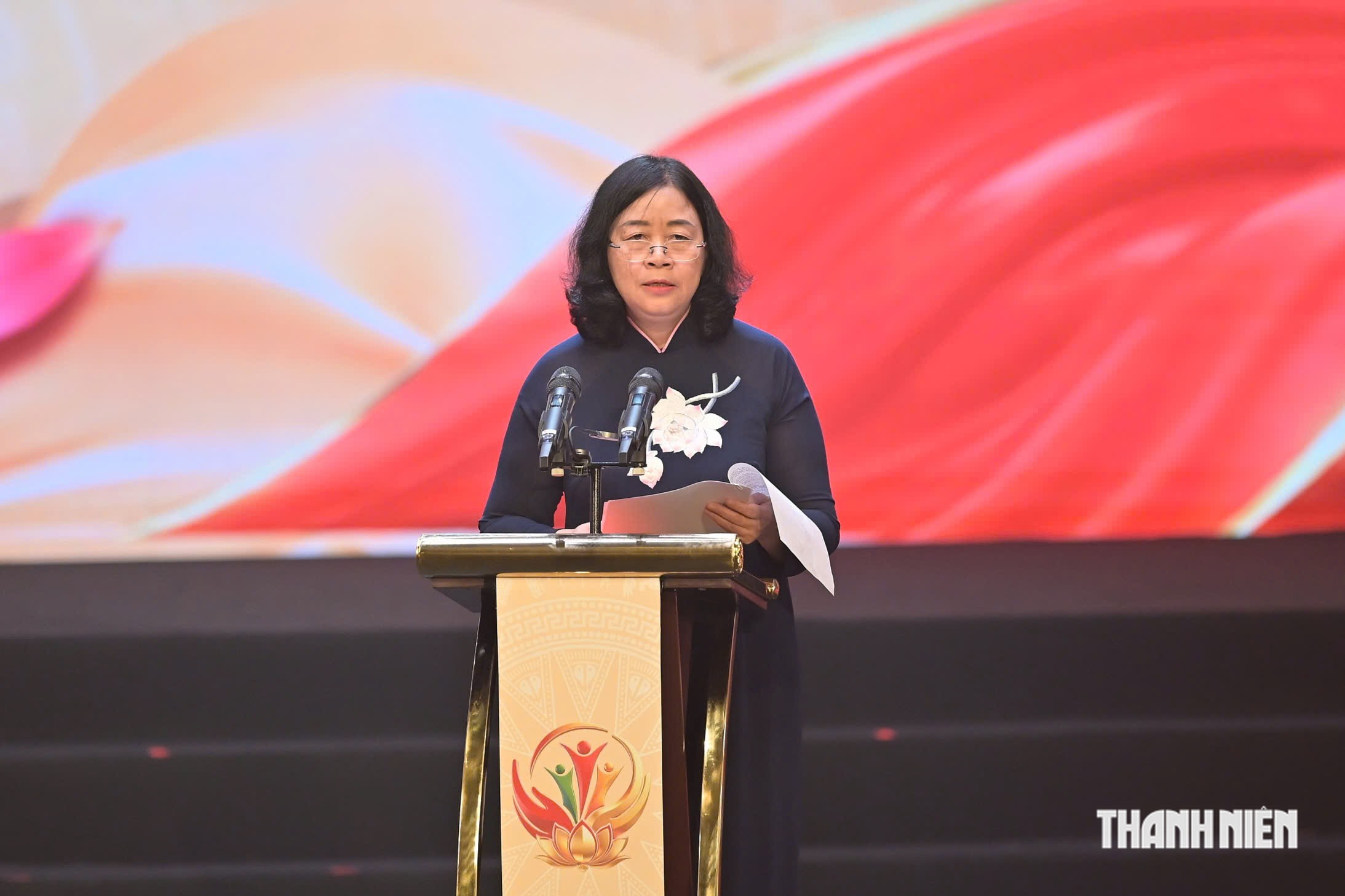 Tôn vinh 225 tổ chức, cá nhân đóng góp cho công tác an sinh xã hội - Ảnh 5.
