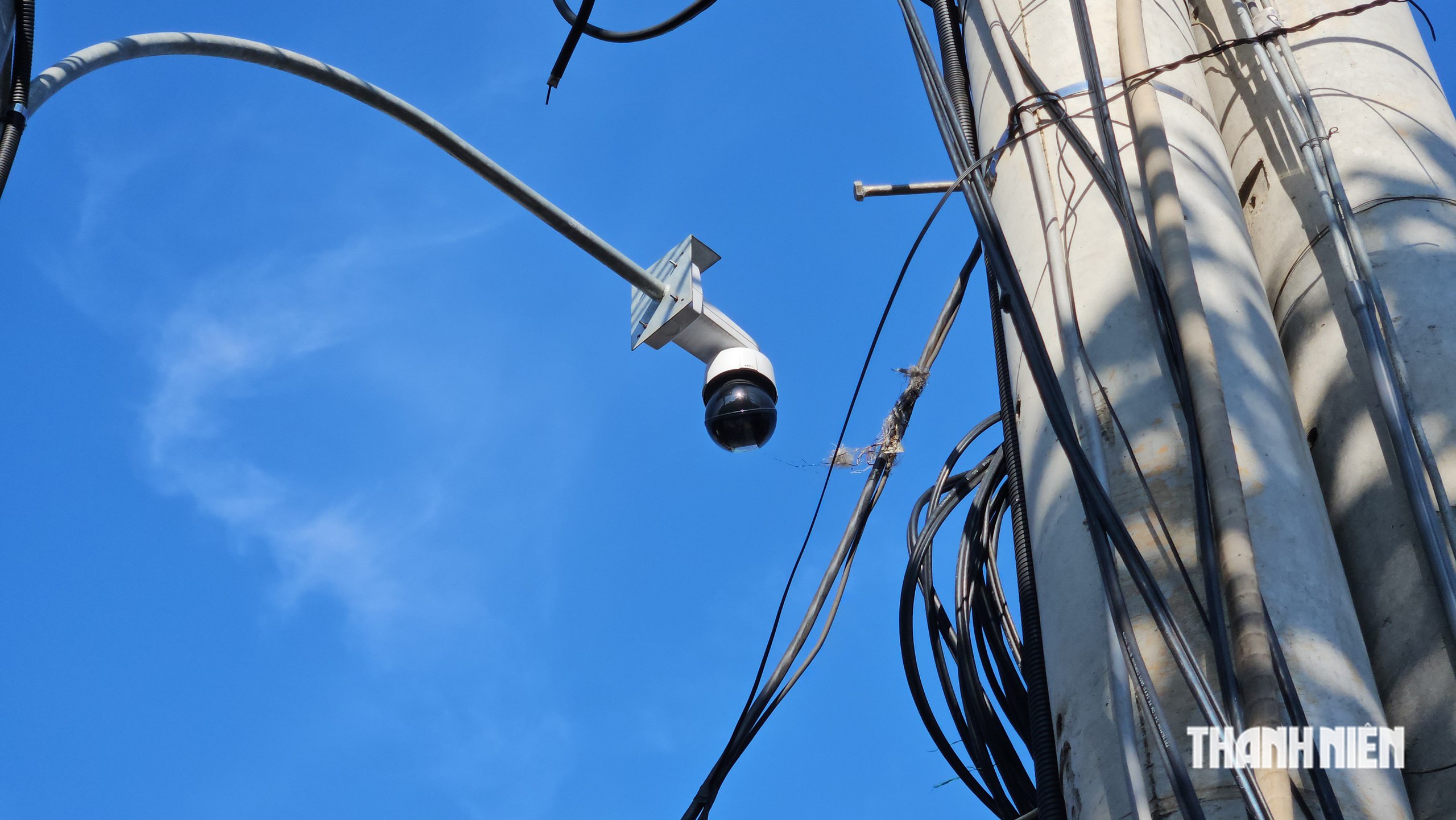 Đồng Nai vận hành 250 camera AI để giám sát, phạt nguội vi phạm giao thông- Ảnh 3.