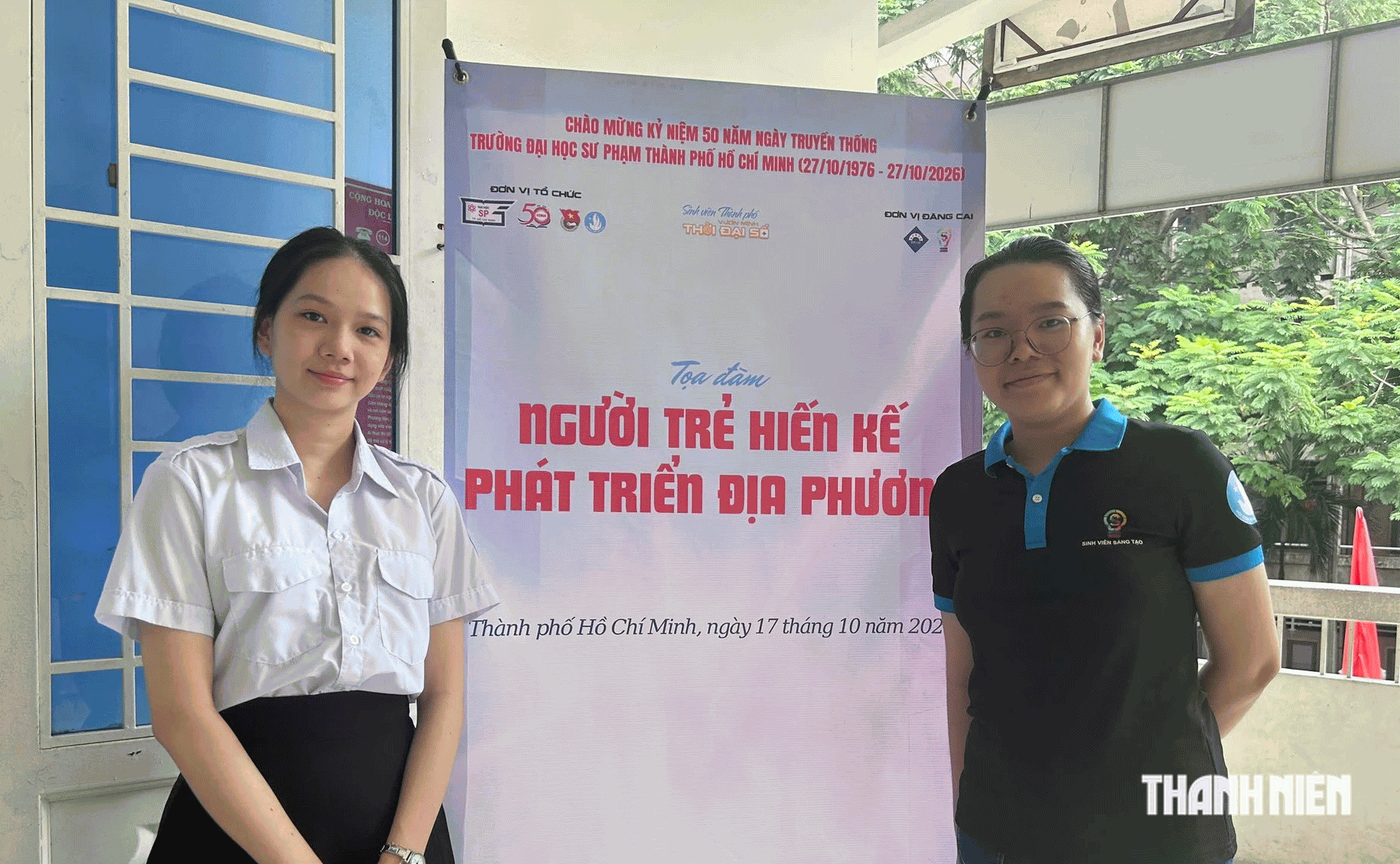 Người trẻ hiến kế d&ugrave;ng c&ocirc;ng nghệ số ph&aacute;t triển địa phương - Ảnh 2.
