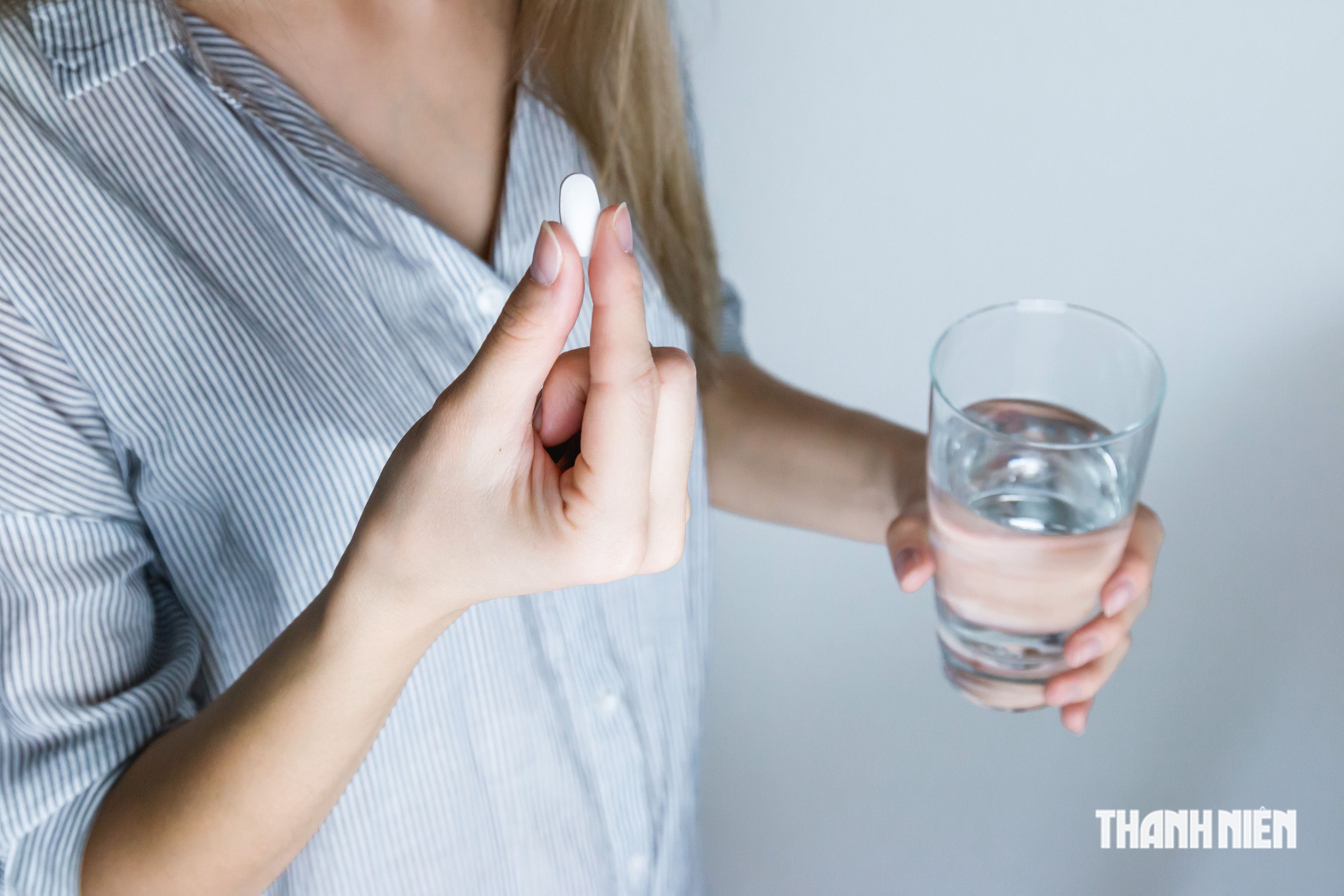 B&aacute;c sĩ ơi: Cảnh b&aacute;o nguy hiểm t&iacute;nh mạng khi tự &yacute; ngưng thuốc! - Ảnh 1.