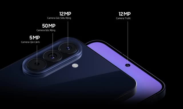 Samsung Galaxy A58 lộ điểm yếu lớn trước ngày ra mắt - Ảnh 1.