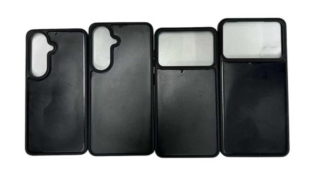 Galaxy S27 Ultra lộ cụm camera mới, chưa ra mắt đã gây tranh luận - Ảnh 2.