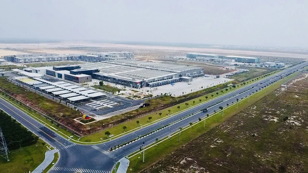 Đột phá thị trường EU- Ảnh 1.