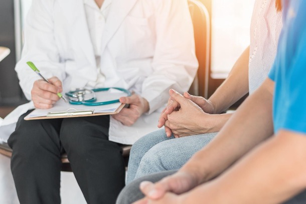Nam giới và nữ giới cần quan tâm nguy cơ liên quan HPV - Ảnh 1.