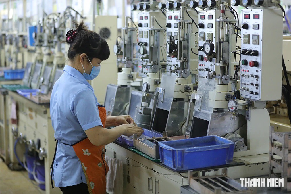 Đột phá thị trường EU- Ảnh 4.