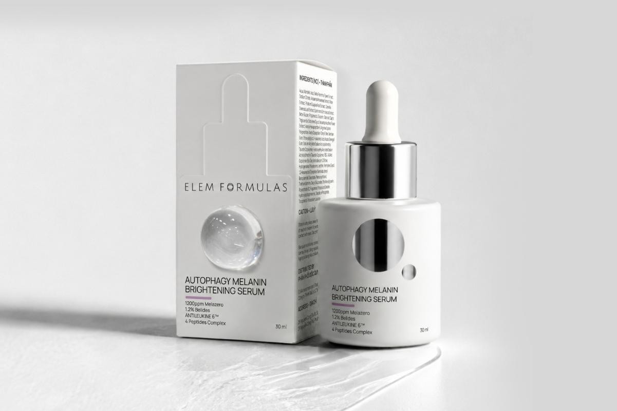 Elem Formulas theo đuổi cam kết an toàn và minh bạch - Ảnh 1.