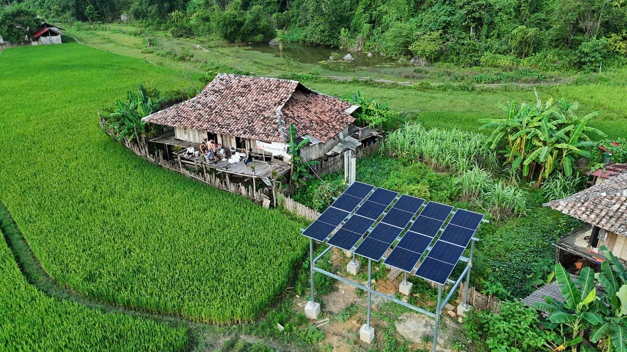 Tạm biệt cảnh ‘hứng sóng’ điện thoại nơi ‘bị bỏ quên giữa dòng chảy đô thị hóa’ - Ảnh 5.