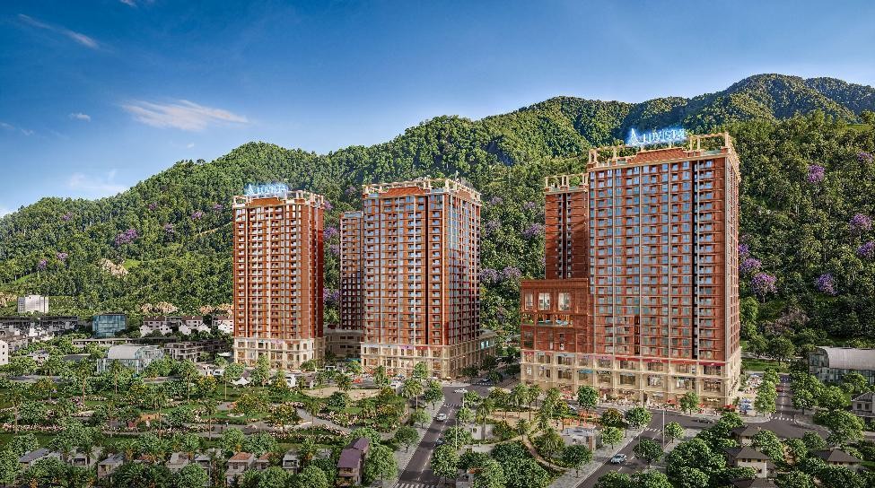 Luvista Quy Nhơn - Phát triển bởi CONASI nhận giải kép tại PropertyGuru Vietnam Property Awards 2026- Ảnh 3.