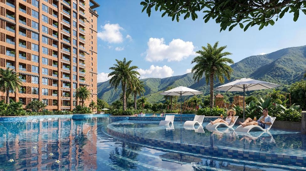 Luvista Quy Nhơn - Phát triển bởi CONASI nhận giải kép tại PropertyGuru Vietnam Property Awards 2026- Ảnh 4.
