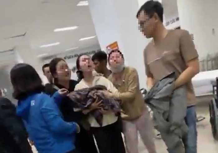 Khánh Hòa làm rõ vụ bé gái 10 tháng tuổi tử vong sau khi tiêm thuốc- Ảnh 1.