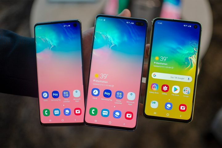 Lý do điện thoại Android giá rẻ thường có viền màn hình dày Lý do điện thoại Android giá rẻ thường có viền màn hình dày - Ảnh 1.