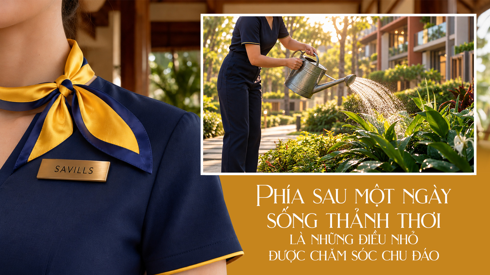 Senturia An Phú tái định nghĩa "Home Resort" giữa trung tâm Nam Rạch Chiếc - Ảnh 13.