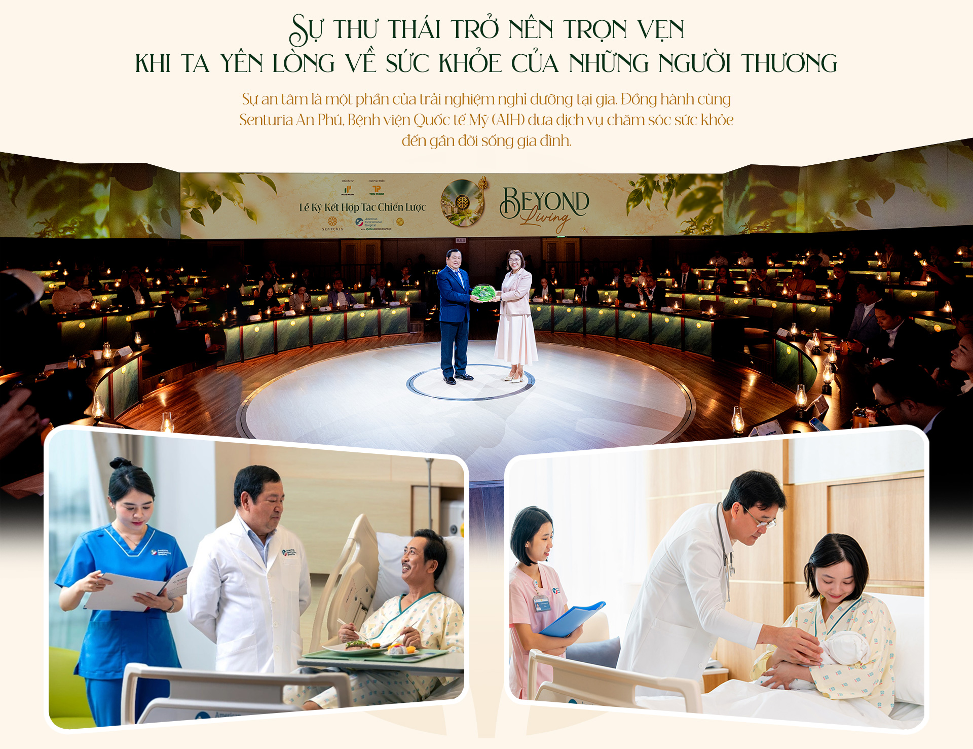 Senturia An Phú tái định nghĩa "Home Resort" giữa trung tâm Nam Rạch Chiếc - Ảnh 15.
