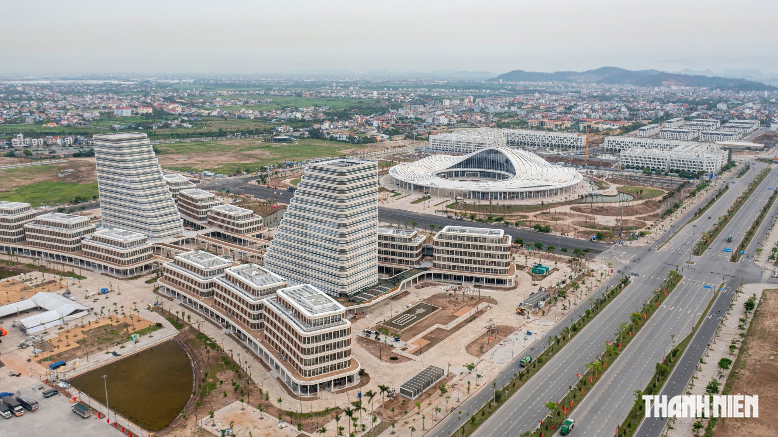 Hải Phòng chưa sáp nhập xã, phường, giữ nguyên 114 đơn vị hành chính - Ảnh 1.