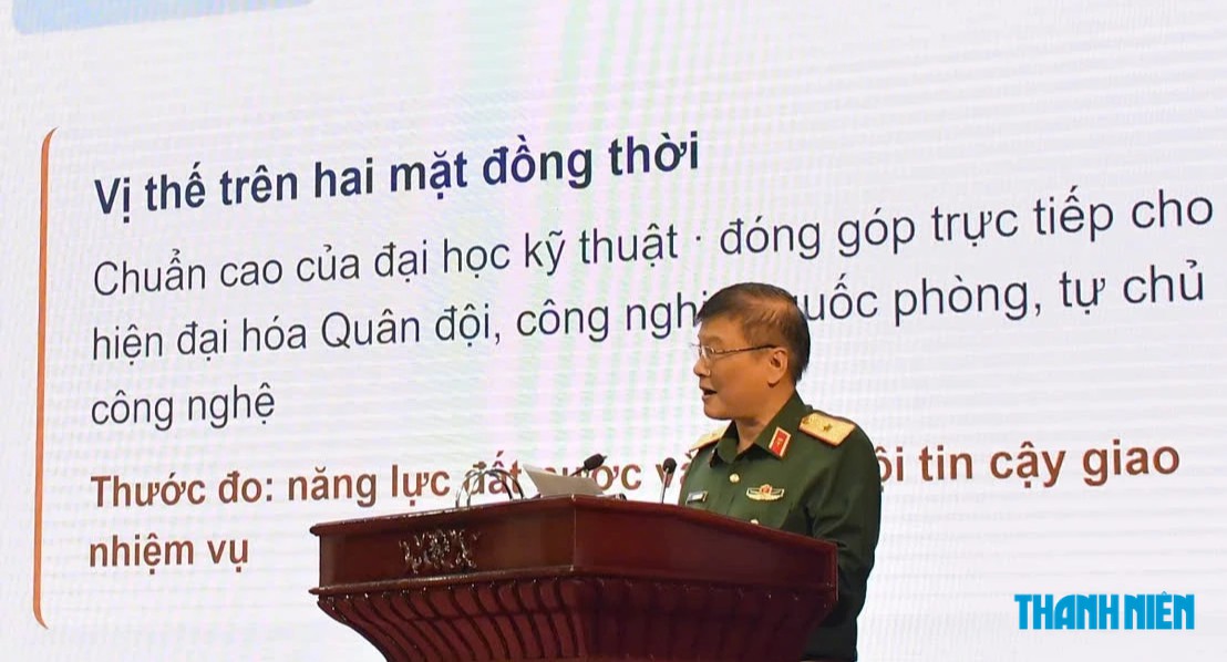 Vì sao nhiều nghiên cứu khoa học chỉ dừng ở mẫu thử phòng thí nghiệm? - Ảnh 3.