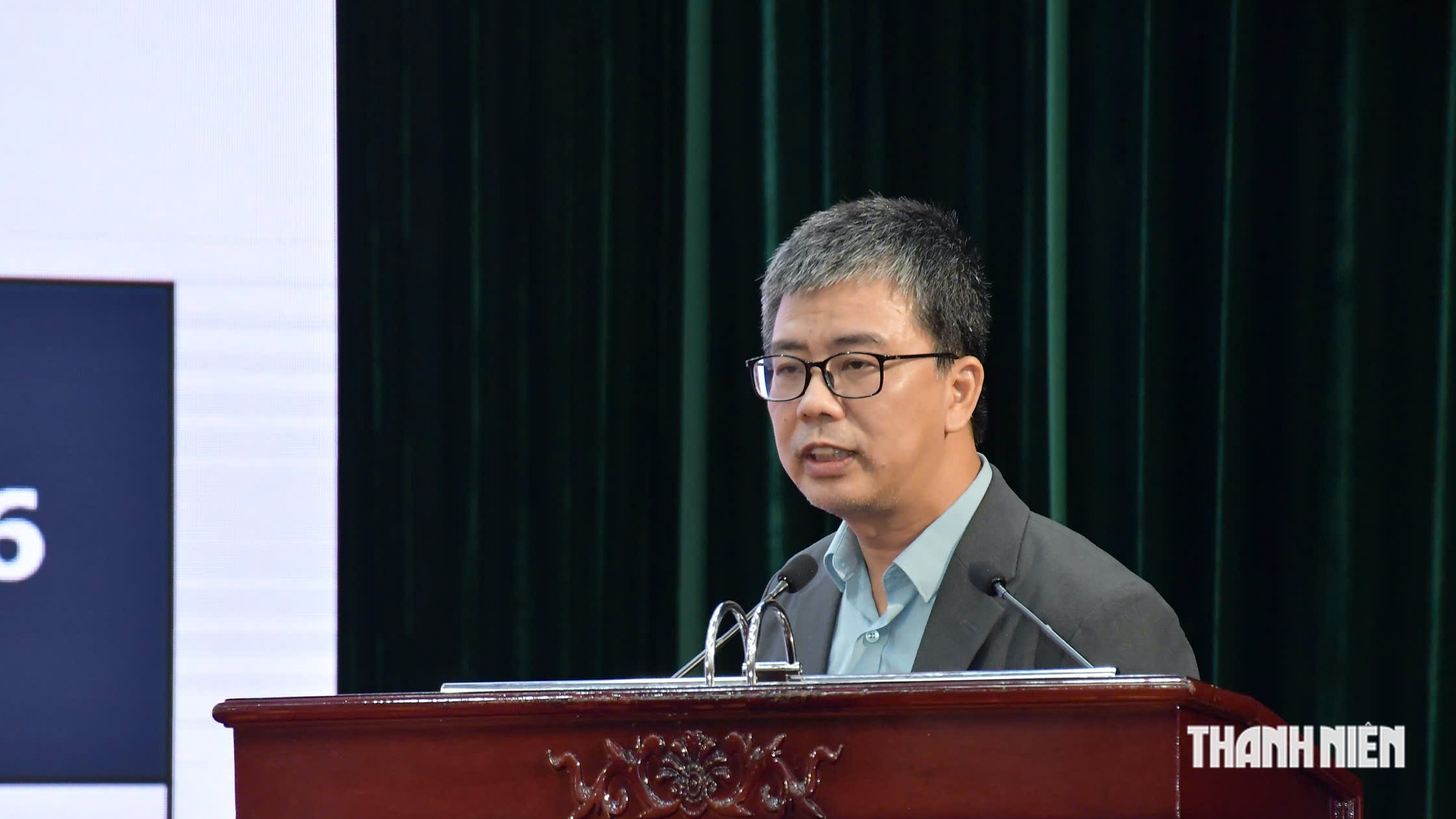 Vì sao nhiều nghiên cứu khoa học chỉ dừng ở mẫu thử phòng thí nghiệm? - Ảnh 2.