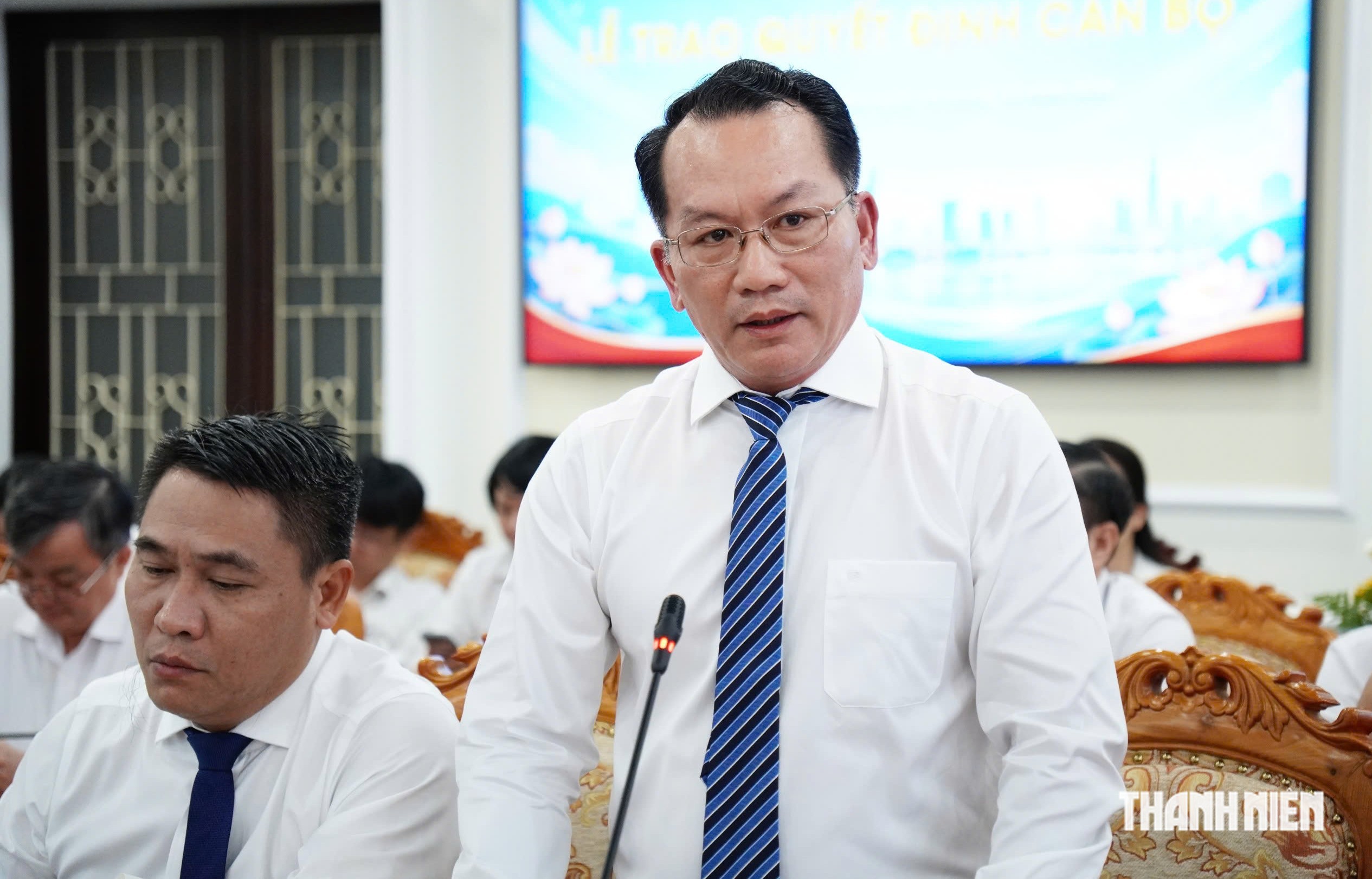 TP.HCM bổ nhiệm 2 phó giám đốc Sở Xây dựng và Sở Tư pháp- Ảnh 3.