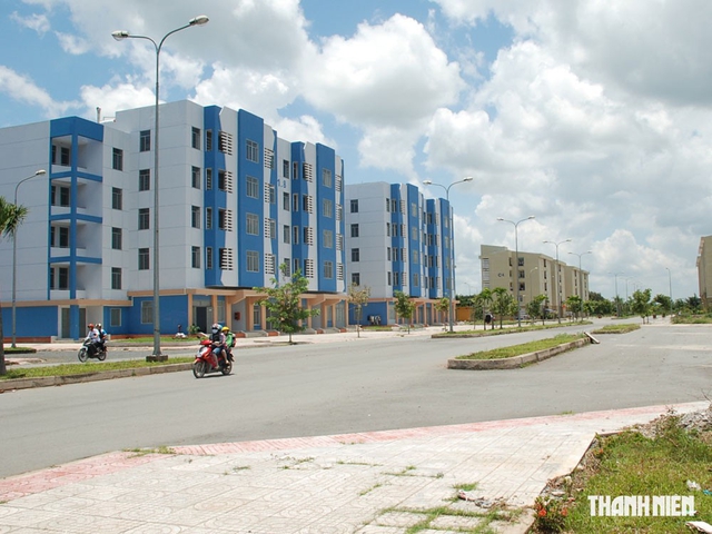 Muốn c&oacute; nh&agrave; cho thu&ecirc; gi&aacute; rẻ, phải thay đổi điều g&igrave;?- Ảnh 1.