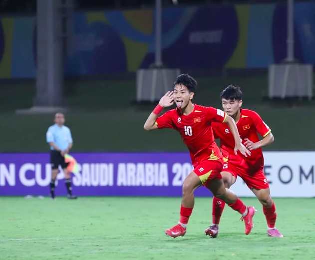 U.17 Việt Nam gặp New Zealand ở lượt trận thứ 2 World Cup U.17, thuận lợi thế n&agrave;o?- Ảnh 1.