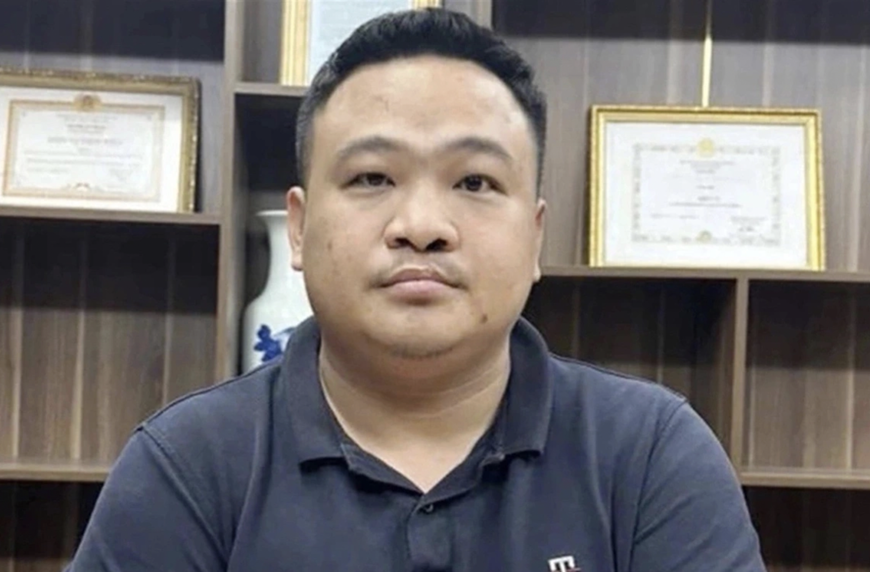 'Ông trùm' mua 1,1 tỉ dữ liệu cá nhân, lừa đảo hơn 5.400 người già yếu- Ảnh 1.