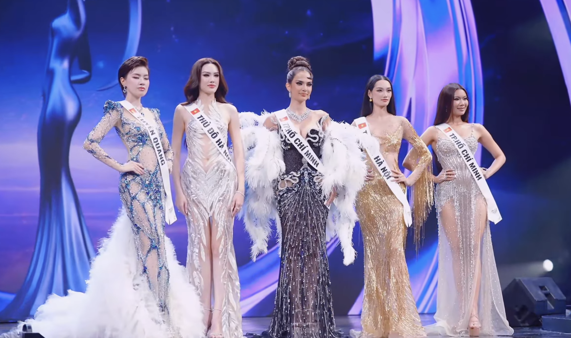 Nguyễn Quỳnh Anh đăng quang Miss Universe Vietnam 2026 - Ảnh 5.