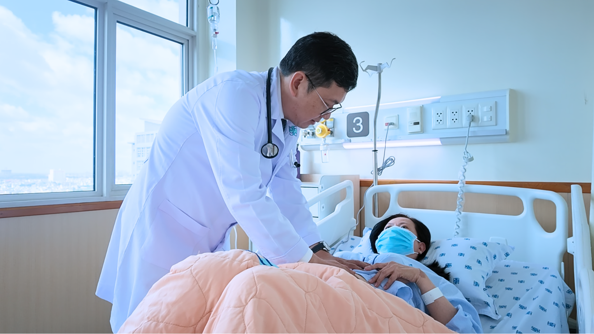 Tiêu chảy ở người lớn: Khi nào cần lo lắng? - Ảnh 1.