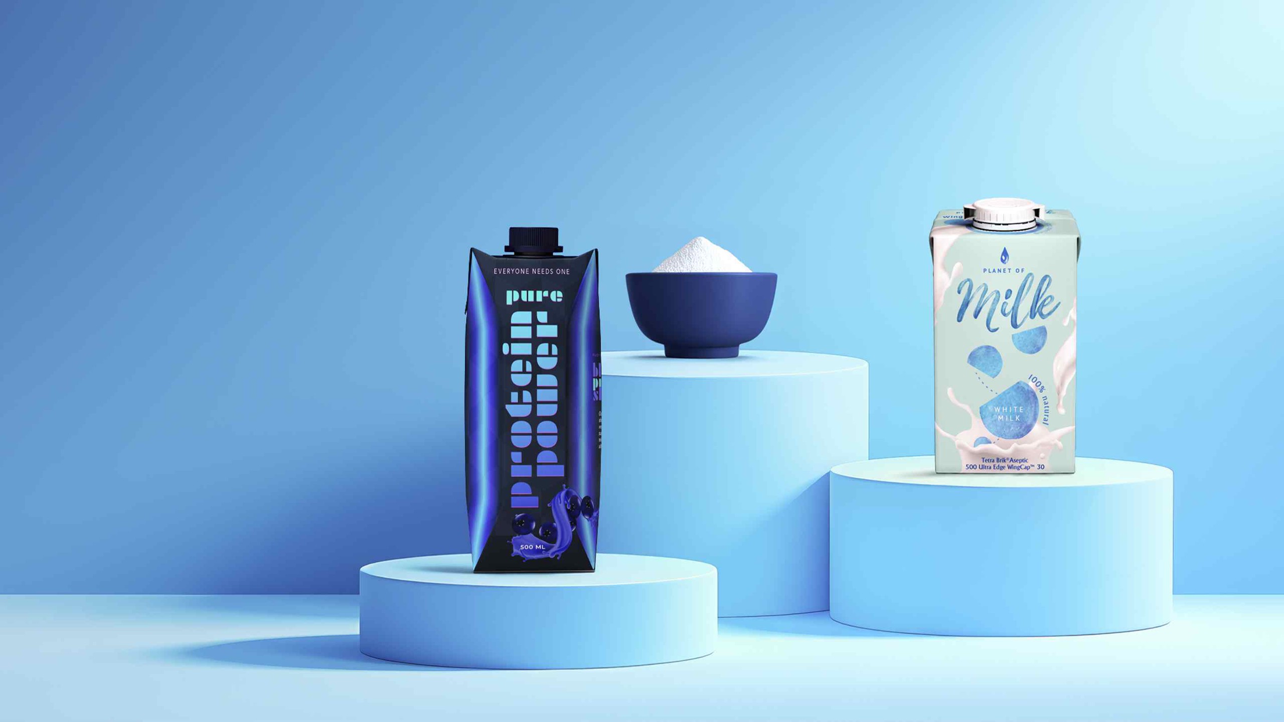 5 xu hướng định hình thị trường thức uống dinh dưỡng chức năng tại Việt Nam - Ảnh 2.