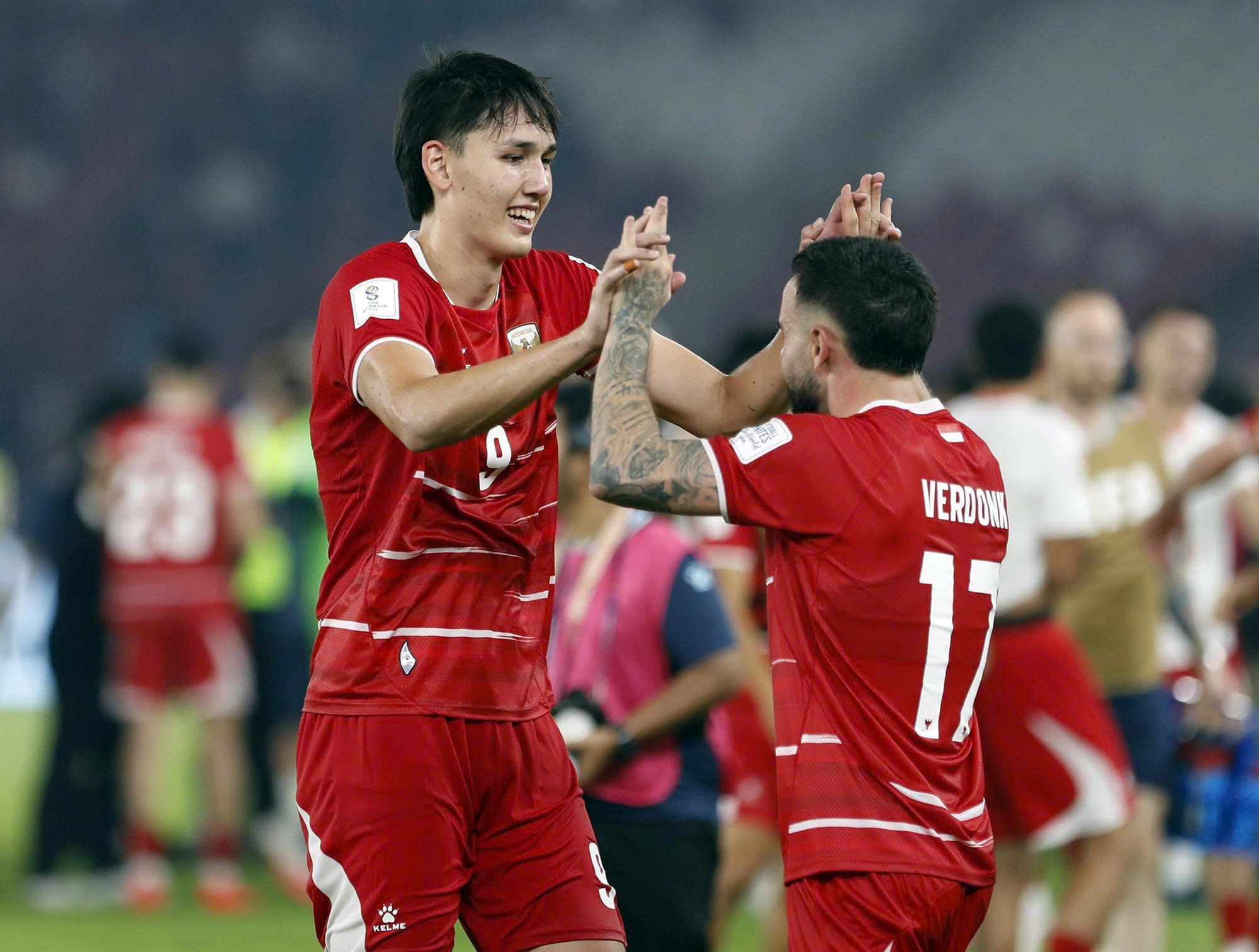 Lịch thi đấu chung kết FIFA ASEAN Cup mới nhất: Chủ nhà Indonesia đại chiến  Thái Lan, giờ cực đẹp