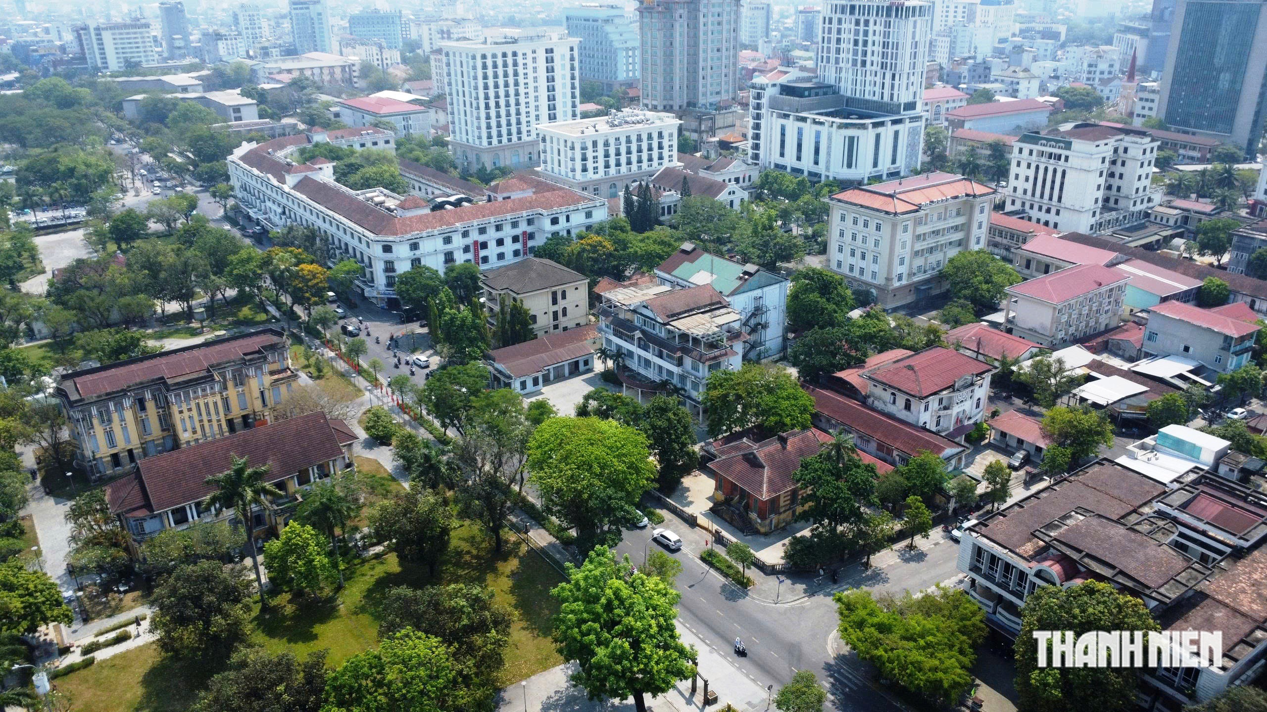 Huế cảnh báo người dân chủ động ứng phó mưa lũ- Ảnh 1.