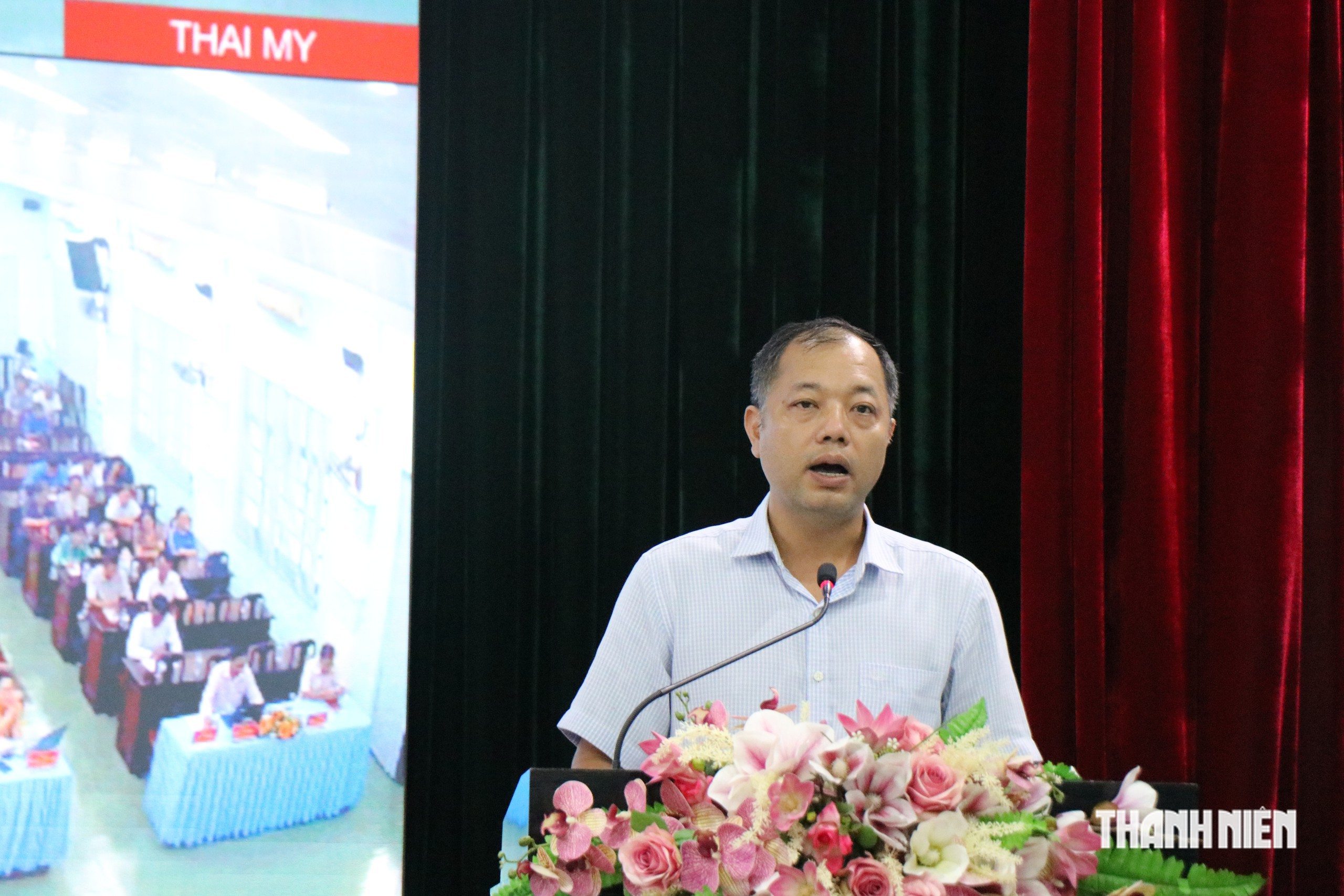 Cử tri TP.HCM đề nghị chống ngập căn cơ,tránh hết ngập chỗ này lại ngập chỗ khác - Ảnh 2.