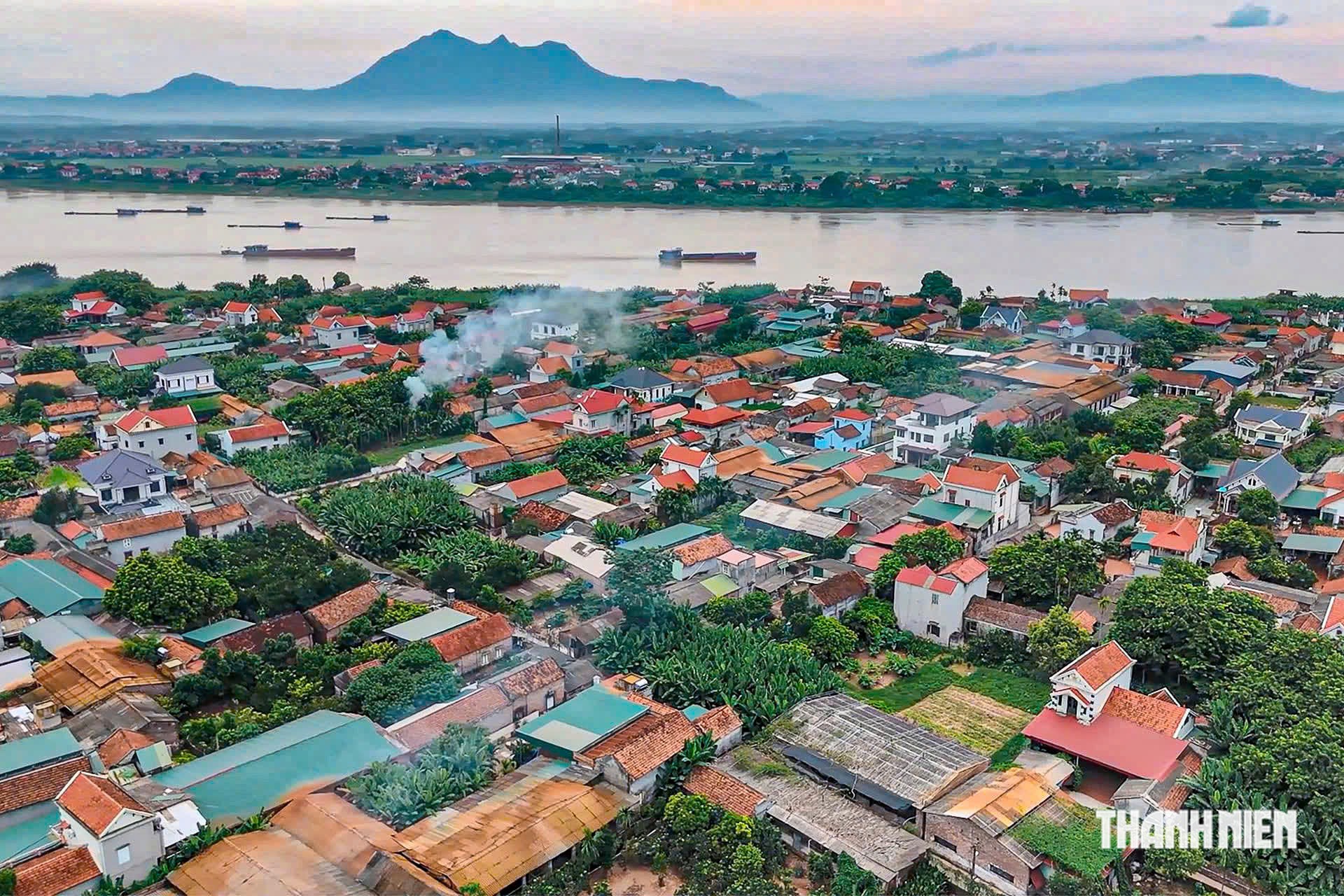 Bộ Nội vụ trả lời về đề xuất sáp nhập xã, phường- Ảnh 1.