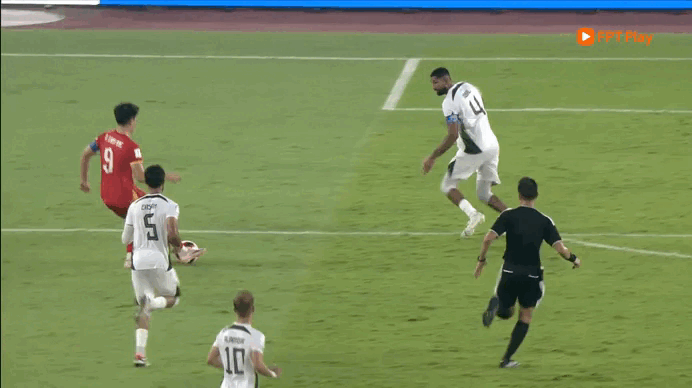 Williams Minh Hoàng nói cực hay về Đình Bắc, tiếc nuối vì không… lập hat-trick: ‘Tôi vẫn vui vì đã ghi bàn’ - Ảnh 2.