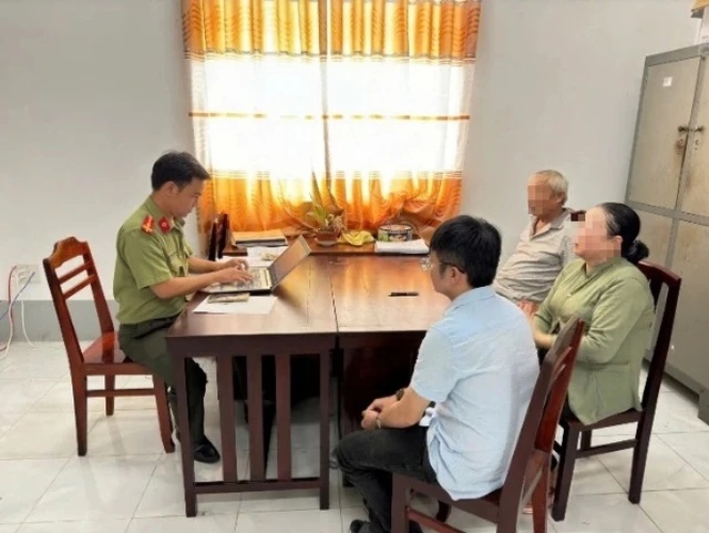Bài học ứng xử trên không gian mạng - Ảnh 1.