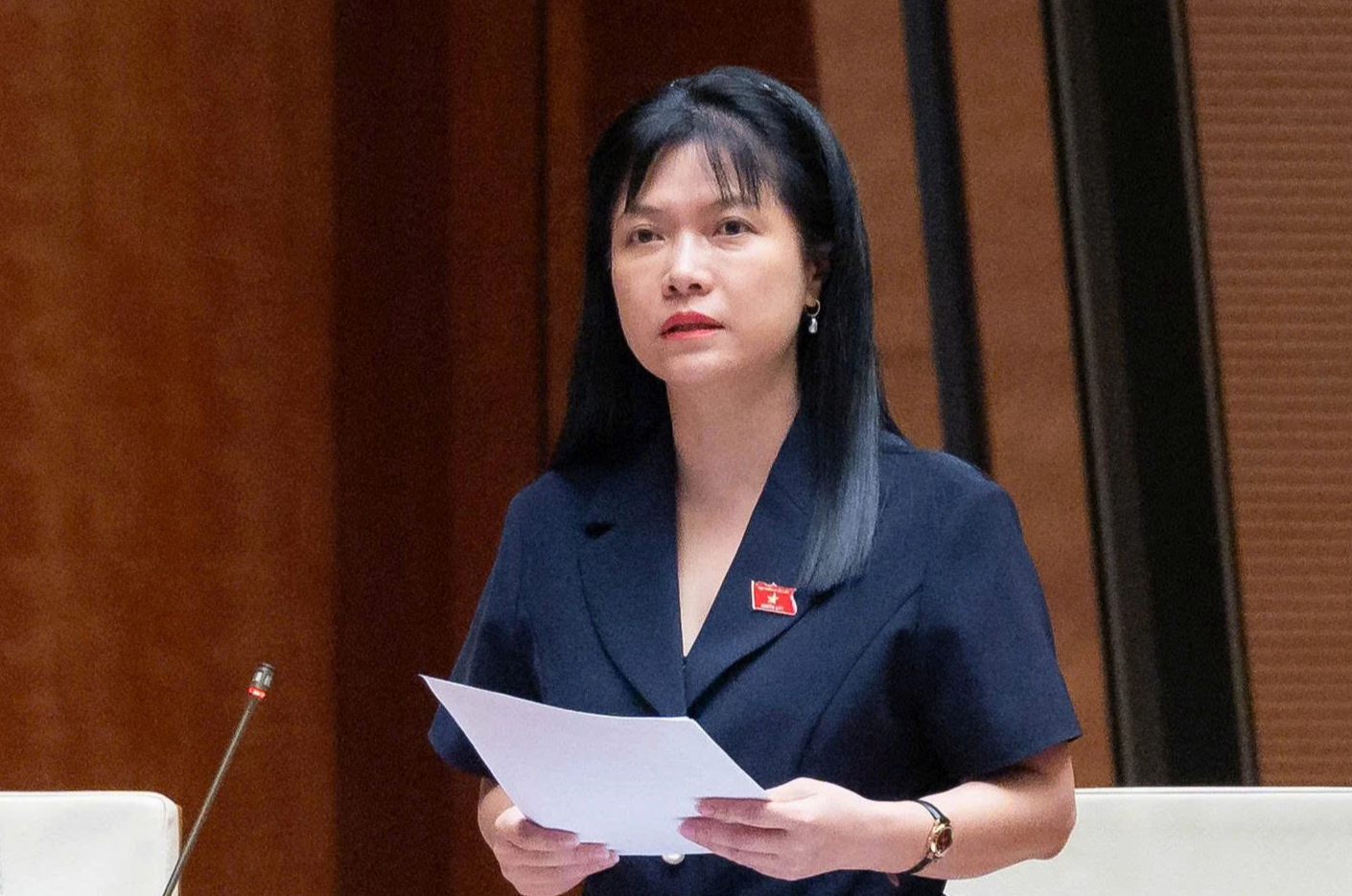 Đề xuất giá điện theo giờ: ‘Rất khó đợi hết giờ cao điểm mới học, mới tắm’- Ảnh 1.