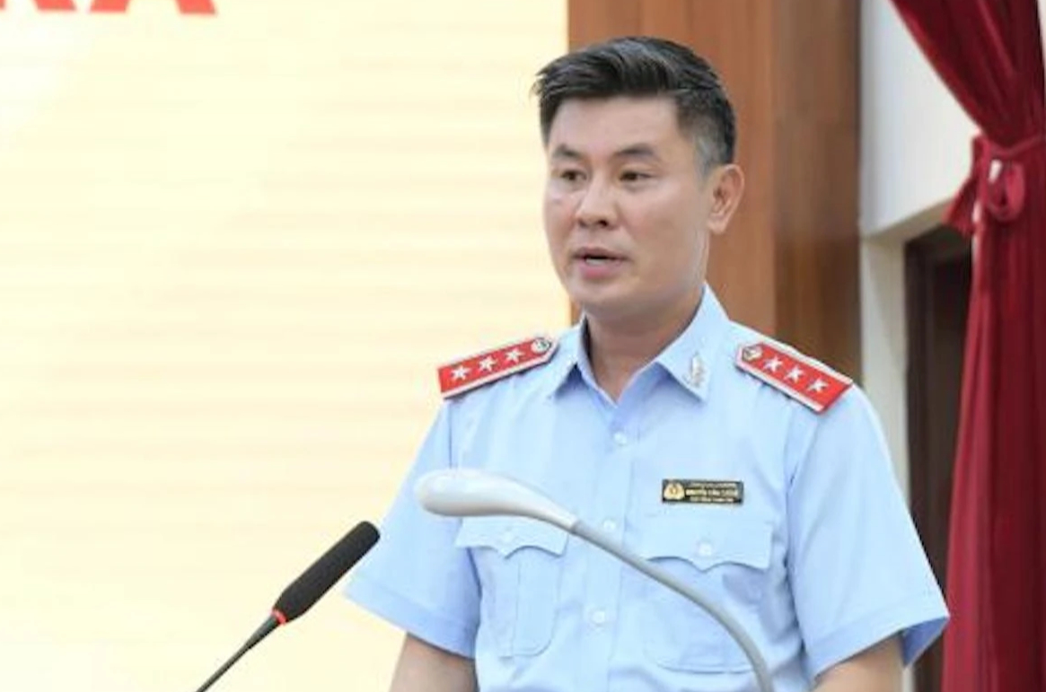 Thanh tra Chính phủ thanh tra khiếu nại, tố cáo kéo dài, vượt cấp trên cả nước- Ảnh 1.