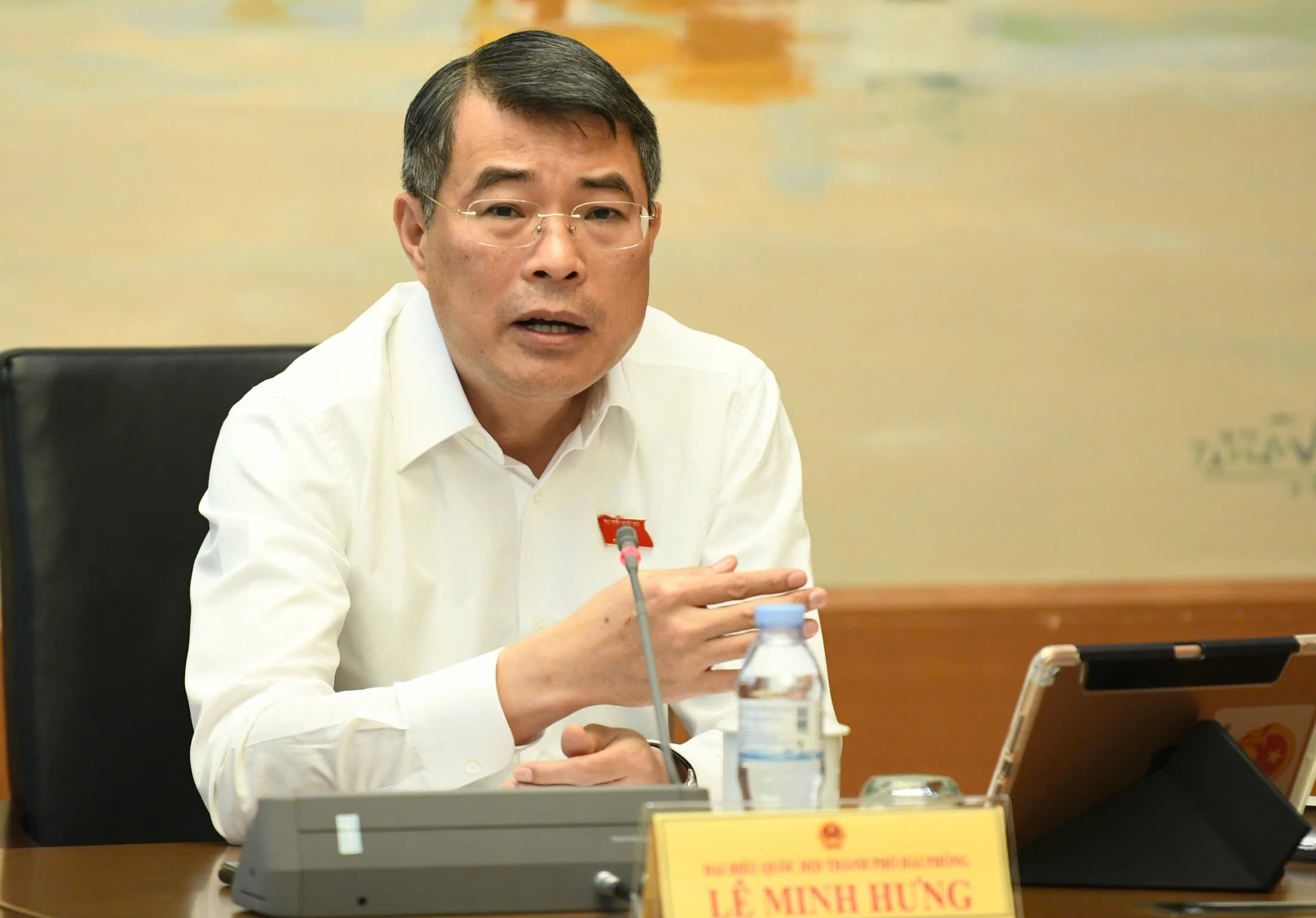 Thủ tướng nhắc chuyện nhà đầu tư điện gió mất 10 năm làm thủ tục- Ảnh 1.