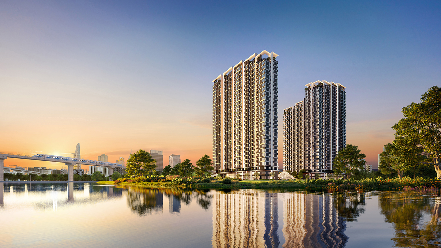 Cư dân TT GENESIS hưởng lợi từ hạ tầng giao thông phát triển của khu Nam TP.HCM - Ảnh 10.