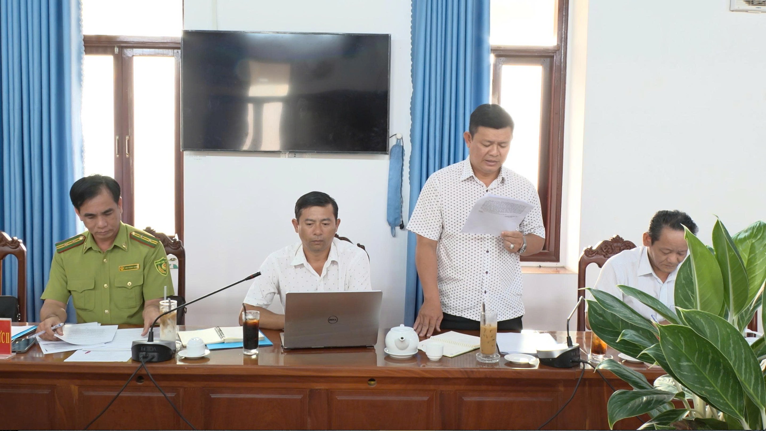 Ông Đinh Văn Nơi yêu cầu xử lý việc buông lỏng quản lý đất rừng Phú Quốc - Ảnh 3.