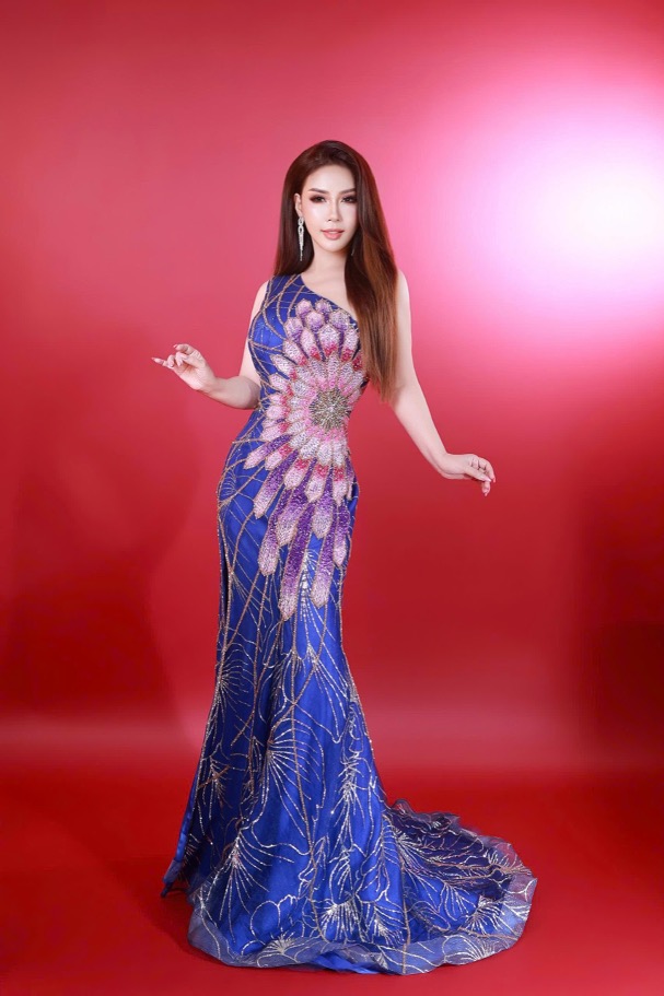 Hoa hậu Nhân ái Nina Rose làm Giám đốc Marketing Bệnh viện Thẩm mỹ MEDIKA - Ảnh 2.