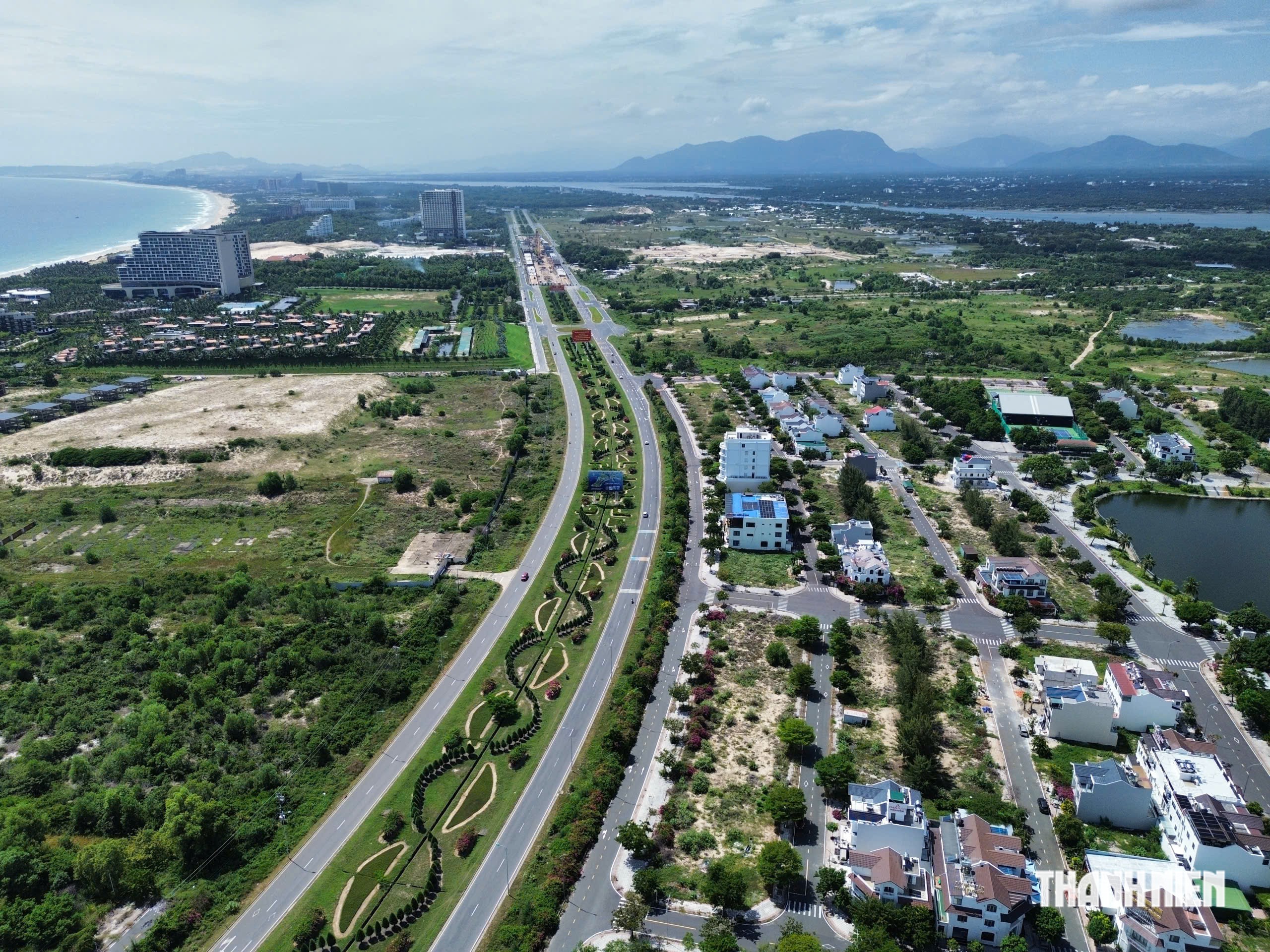 Thủ tướng ph&ecirc; duyệt quy hoạch Kh&aacute;nh H&ograve;a, dự kiến l&ecirc;n th&agrave;nh phố năm 2030- Ảnh 2.