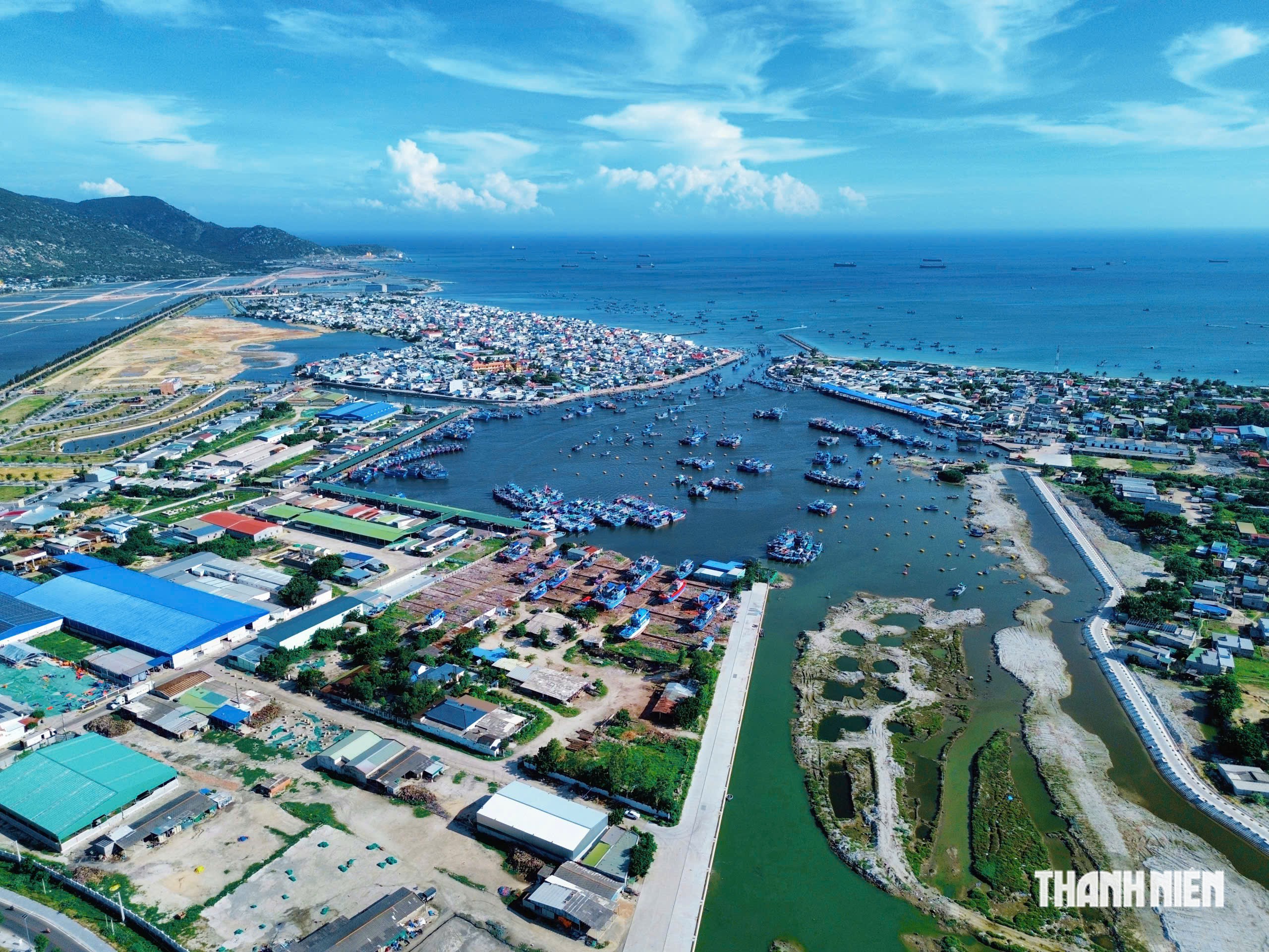 Thủ tướng ph&ecirc; duyệt quy hoạch Kh&aacute;nh H&ograve;a, dự kiến l&ecirc;n th&agrave;nh phố năm 2030- Ảnh 4.