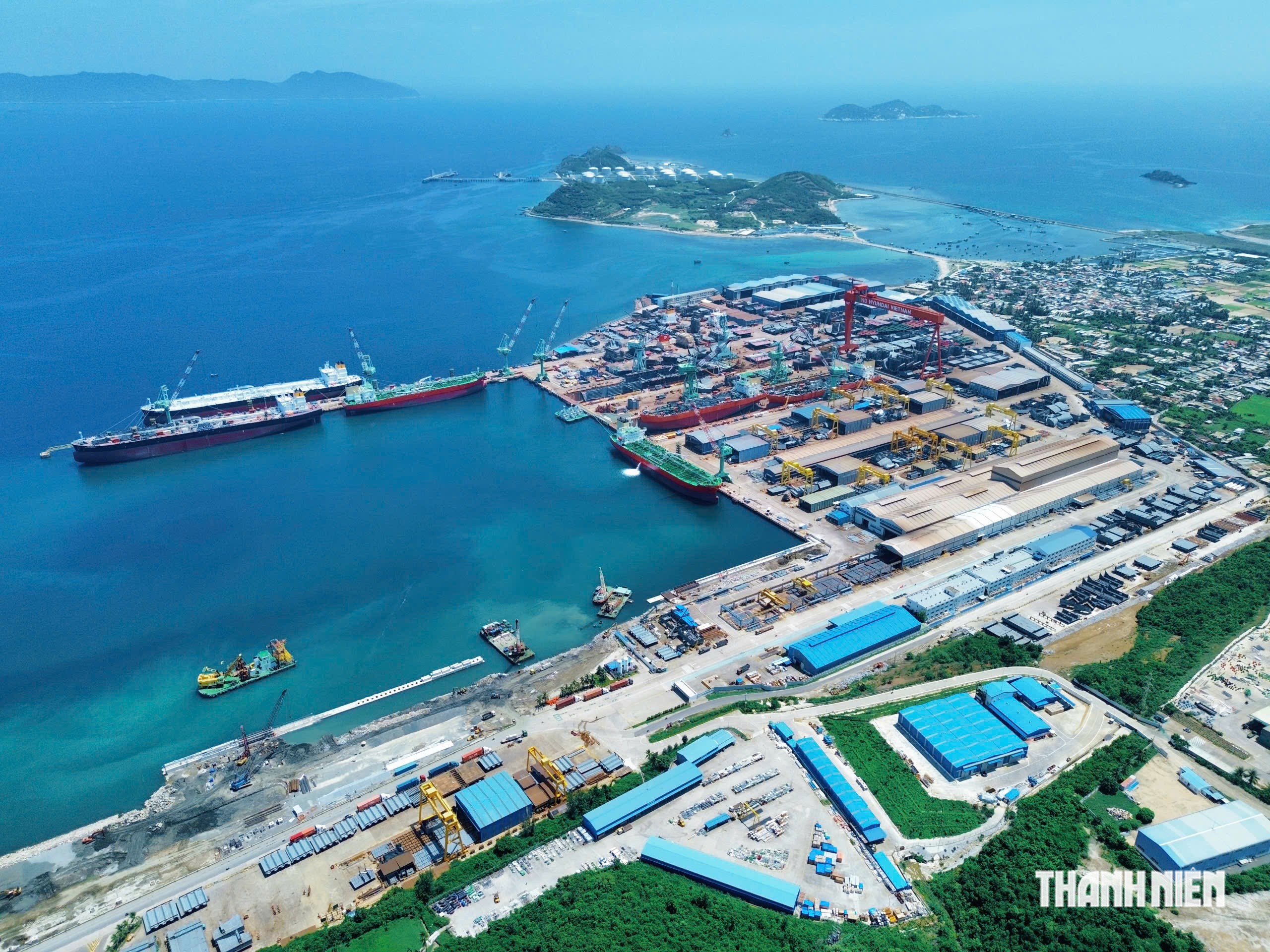 Thủ tướng ph&ecirc; duyệt quy hoạch Kh&aacute;nh H&ograve;a, dự kiến l&ecirc;n th&agrave;nh phố năm 2030- Ảnh 5.