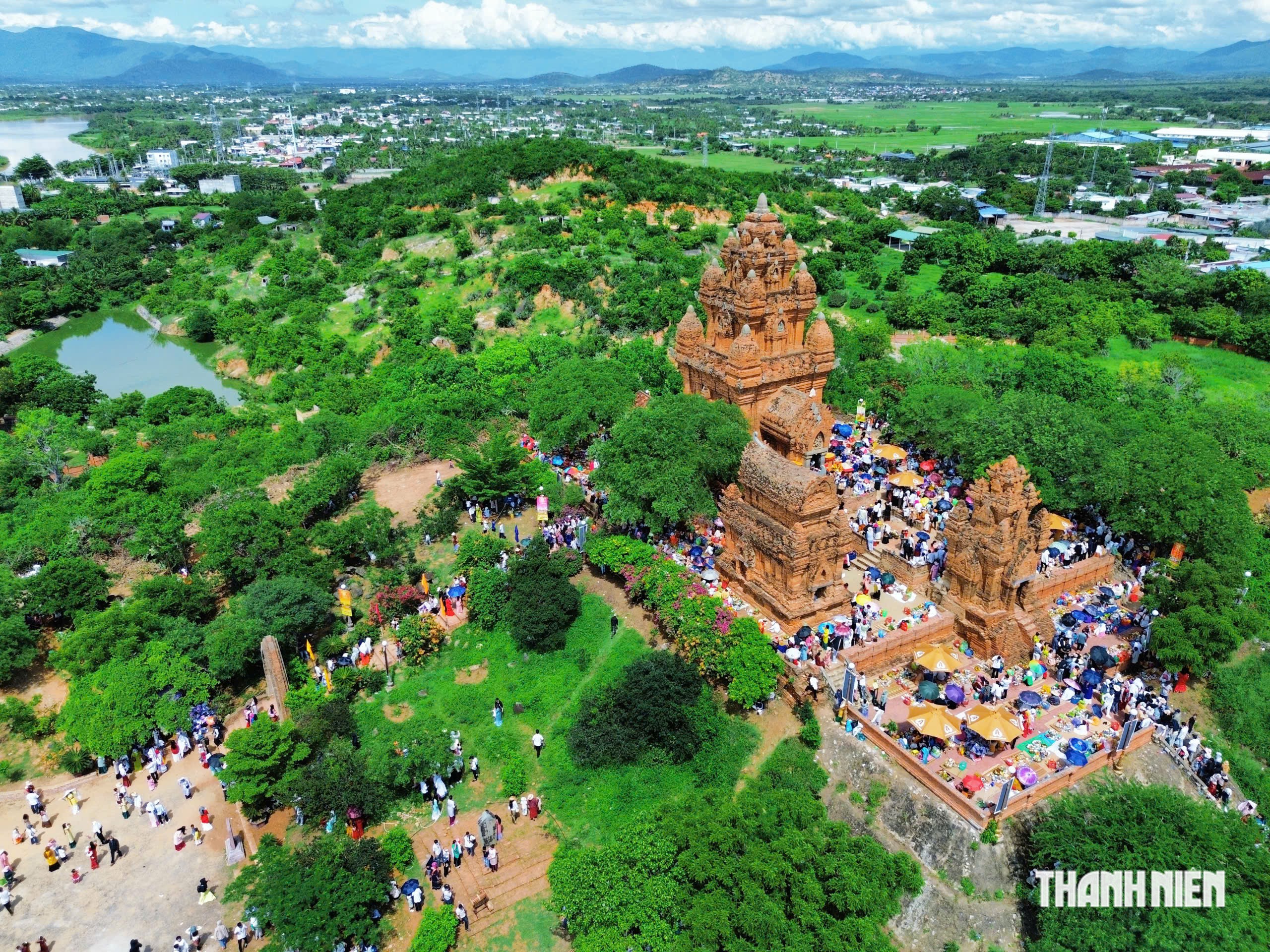 Thủ tướng ph&ecirc; duyệt quy hoạch Kh&aacute;nh H&ograve;a, dự kiến l&ecirc;n th&agrave;nh phố năm 2030- Ảnh 3.