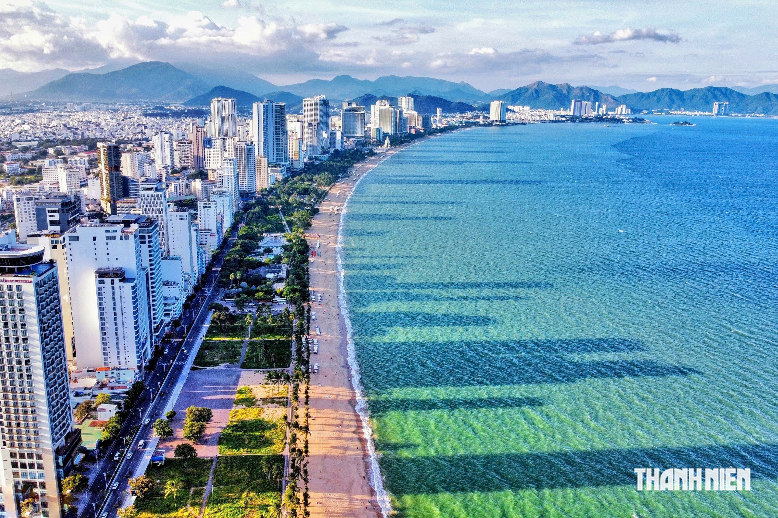 Thủ tướng ph&ecirc; duyệt quy hoạch Kh&aacute;nh H&ograve;a, dự kiến l&ecirc;n th&agrave;nh phố năm 2030- Ảnh 1.